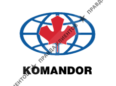 Komandor